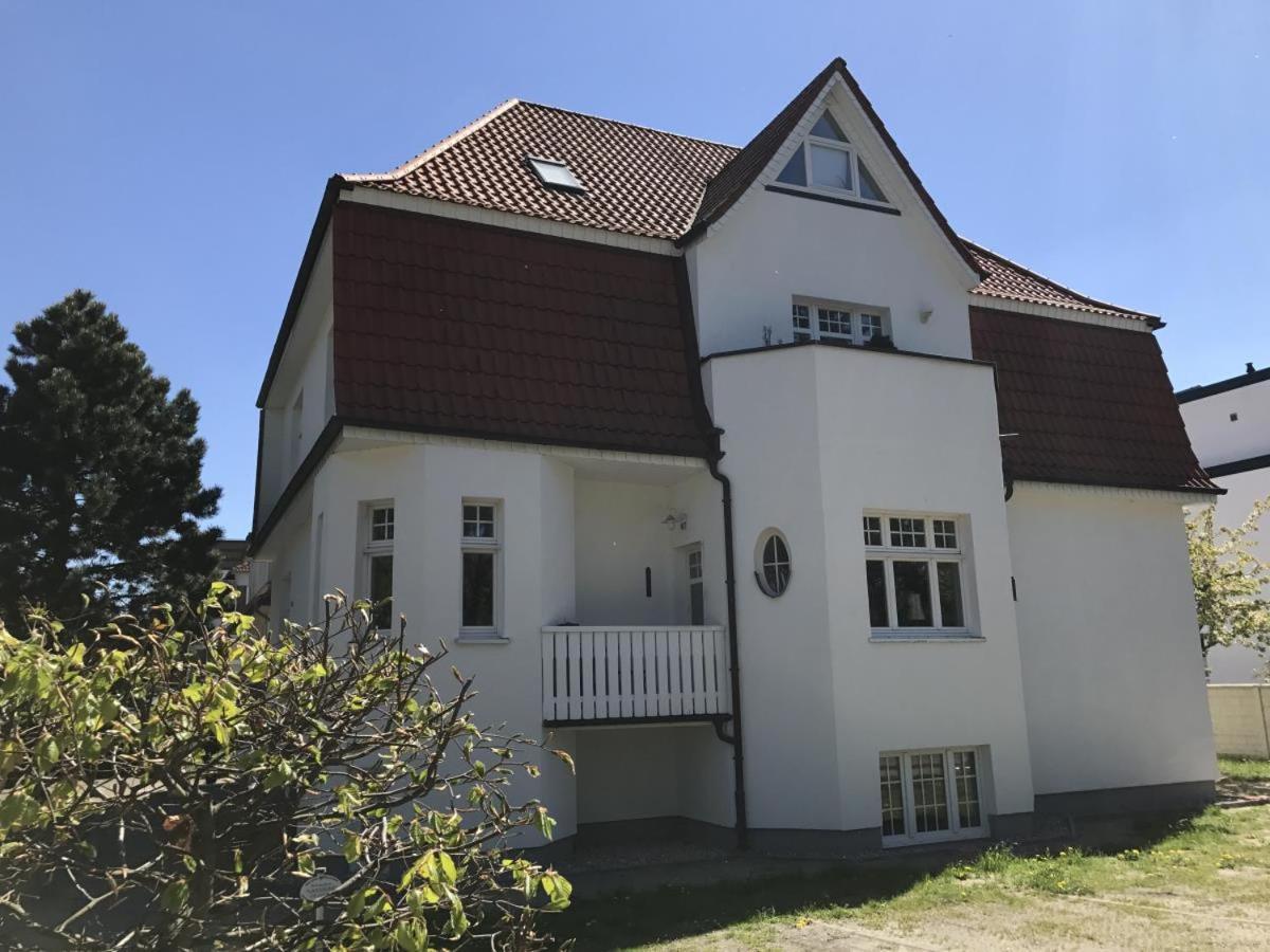 Apartmán Samoa Rostock Exteriér fotografie